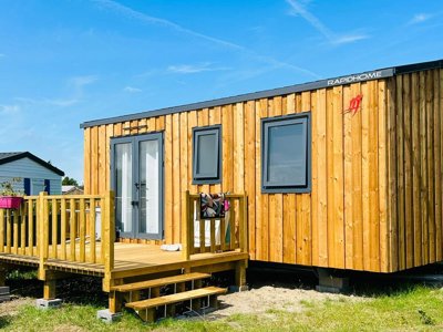 Cliquez pour découvrir toutes les photos de l'HÉBERGEMENT ! mobil-home - Mer Et Vacances photo 2