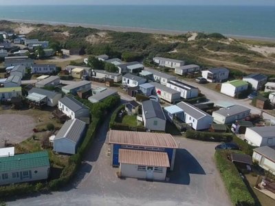 camping Mer Et Vacances photo 5