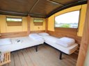 Cliquez pour découvrir toutes les photos de l'HÉBERGEMENT ! hébergement insolite - camping Mer Et Vacances photo 2