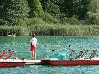 camping Le Mont Grêle photo 15