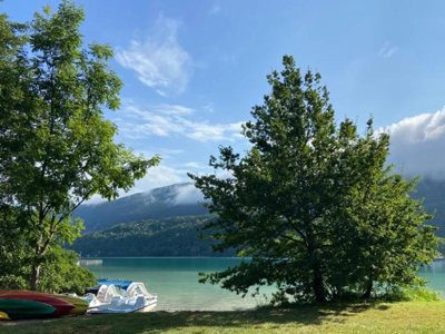 camping Le Mont Grêle photo 21