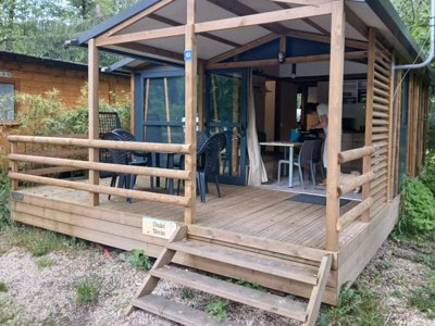 camping Le Mont Grêle photo 22