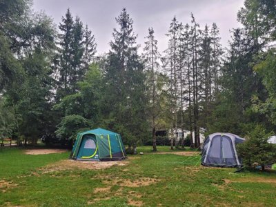 camping Le Mont Grêle photo 4