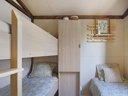 Cliquez pour découvrir toutes les photos de l'HÉBERGEMENT ! chalet - camping Le Mont Grêle photo 6