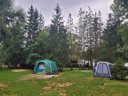 camping Le Mont Grêle photo 4