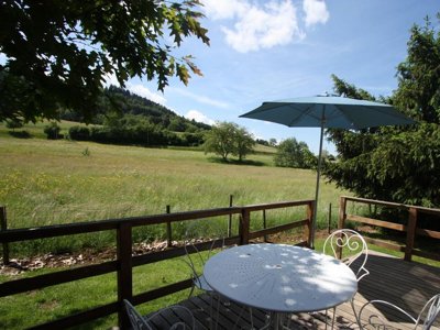 camping Aire Naturelle Du Gros Pré photo 1
