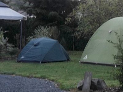 camping Aire Naturelle Du Gros Pré photo 11