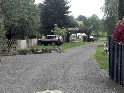 camping Aire Naturelle Du Gros Pré photo 12