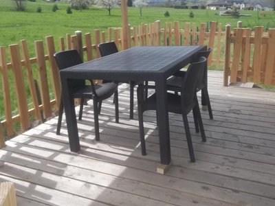 camping Aire Naturelle Du Gros Pré photo 16