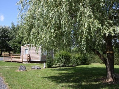 camping Aire Naturelle Du Gros Pré photo 2