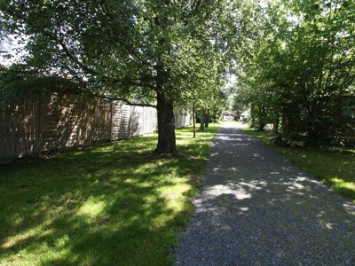 camping Aire Naturelle Du Gros Pré photo 3