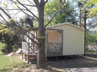 camping Aire Naturelle Du Gros Pré photo 4