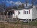 mobil-home - camping Aire Naturelle Du Gros Pré photo 4