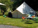 camping Aire Naturelle Du Gros Pré photo 9