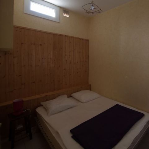 Cliquez pour découvrir toutes les photos de l'HÉBERGEMENT ! gîte - Les Logis De L'Oumois photo 3