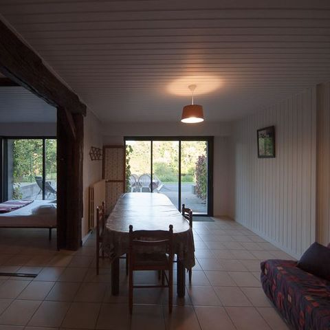gîte - Les Logis De L'Oumois photo 2