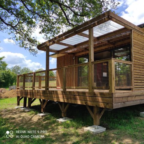 chalet - Les Logis De L'Oumois photo 1