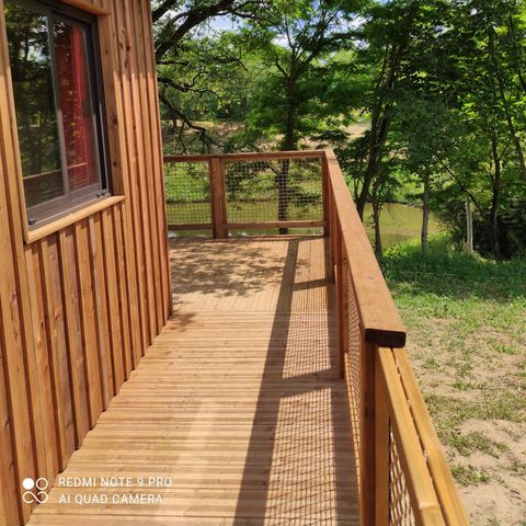 chalet - Les Logis De L'Oumois photo 2