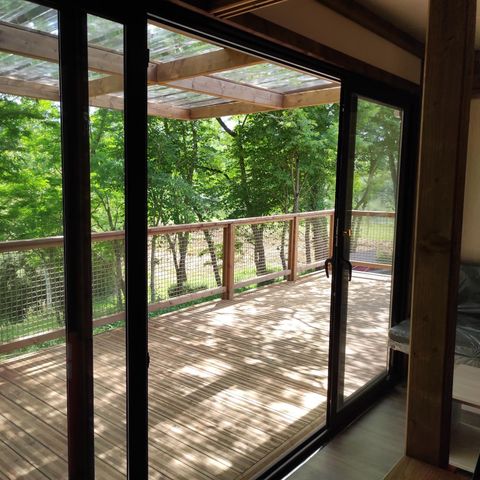 chalet - Les Logis De L'Oumois photo 3