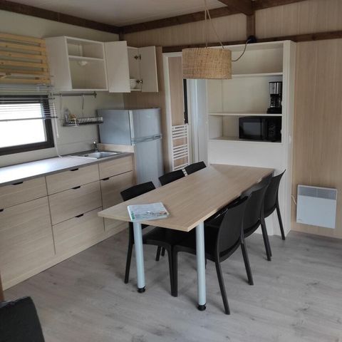 chalet - Les Logis De L'Oumois photo 2