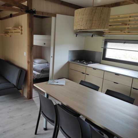 chalet - Les Logis De L'Oumois photo 4