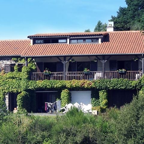 établissement Les Logis De L'Oumois photo 2