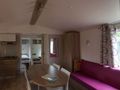 mobilhome - établissement Les Logis De L'Oumois photo 1