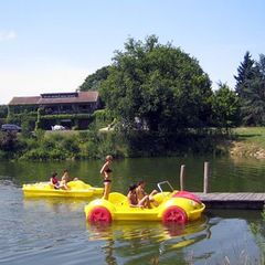 Camping Pas Cher vous présente avec son site Officiel campingpascher.fr, le Établissement Les Logis De L'Oumois, situé sur la commune de Maulevrier dans le département Maine-et-loire (Pays De La Loire) en France. L'établissement Les Logis De L'Oumois vous propose un hébergement de type gîte de 40 m². L'établissement vous propose 9 autres types d'hébergements. Découvrez tous nos séjours à petits prix dans la commune et aux alentours de Maulevrier du département : Maine-et-loire (Pays De La Loire).... En savoir plus : cliquez-ICI.