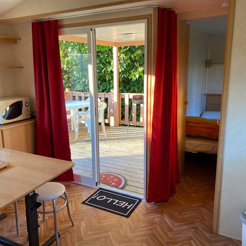 mobilhome - Le Faucon D'Or photo 3