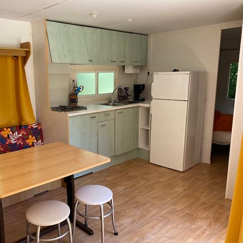mobilhome - Le Faucon D'Or photo 4