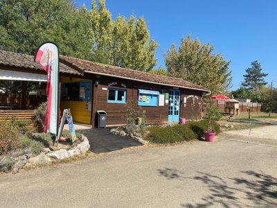 camping Le Faucon D'Or photo 16