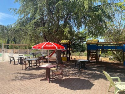 camping Le Faucon D'Or photo 17