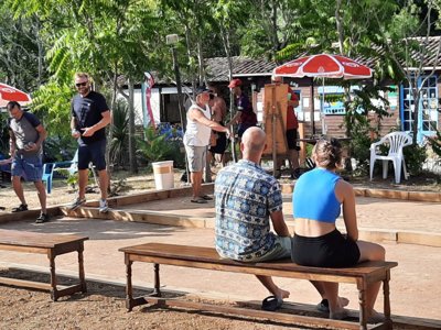 camping Le Faucon D'Or photo 18