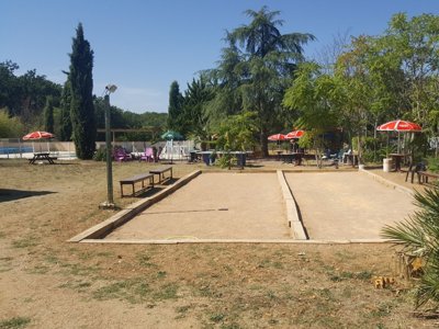 camping Le Faucon D'Or photo 21