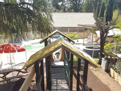 camping Le Faucon D'Or photo 22