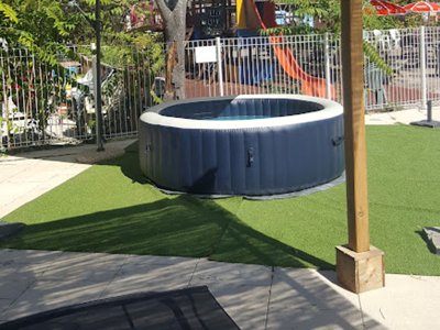 camping Le Faucon D'Or photo 23