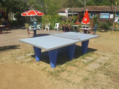 camping Le Faucon D'Or photo 24