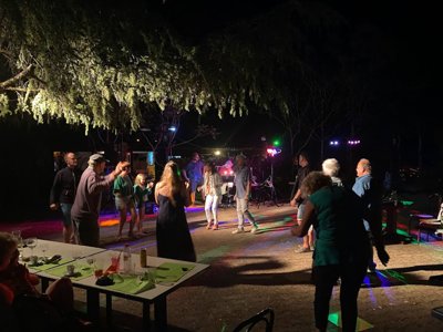 camping Le Faucon D'Or photo 25