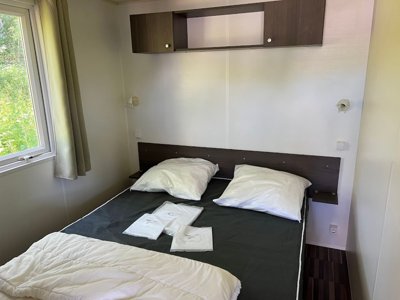 mobil-home - Le Faucon D'Or photo 4
