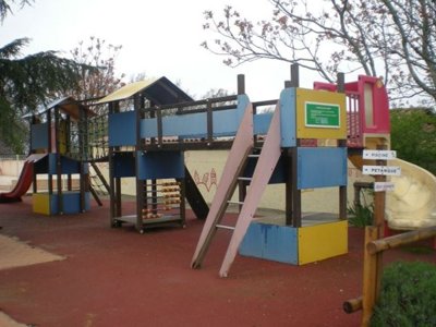 camping Le Faucon D'Or photo 4