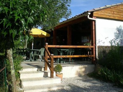 camping Le Faucon D'Or photo 7