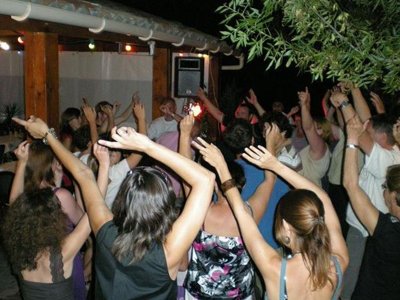 camping Le Faucon D'Or photo 8