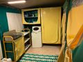 Cliquez pour découvrir toutes les photos de l'HÉBERGEMENT ! bungalow toilé - établissement Le Faucon D'Or photo 3