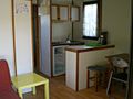 Cliquez pour découvrir toutes les photos de l'HÉBERGEMENT ! chalet - établissement Le Faucon D'Or photo 2