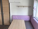 Cliquez pour découvrir toutes les photos de l'HÉBERGEMENT ! mobil-home - camping Le Faucon D'Or photo 3