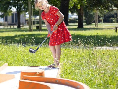 Cliquez pour découvrir toutes les photos de l'ÉTABLISSEMENT ! camping Eden Villages La Pointe Saint-Gildas photo 7