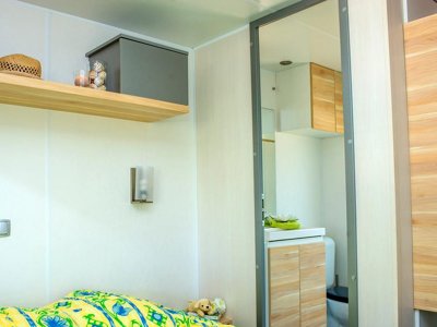 mobil-home - AEC Vacances Les Dauphins photo 3