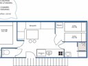 mobil-home - camping AEC Vacances Les Dauphins photo 4