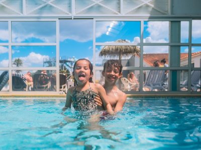 Cliquez pour découvrir toutes les photos de l'ÉTABLISSEMENT ! établissement Loisirs 85 Sur Le Château photo 22
