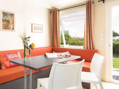 mobil-home - Le Château photo 3